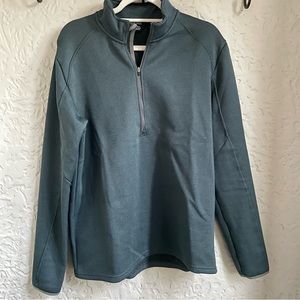 Eastern Mountain Sports | Men’s Half Zip Top | Size L